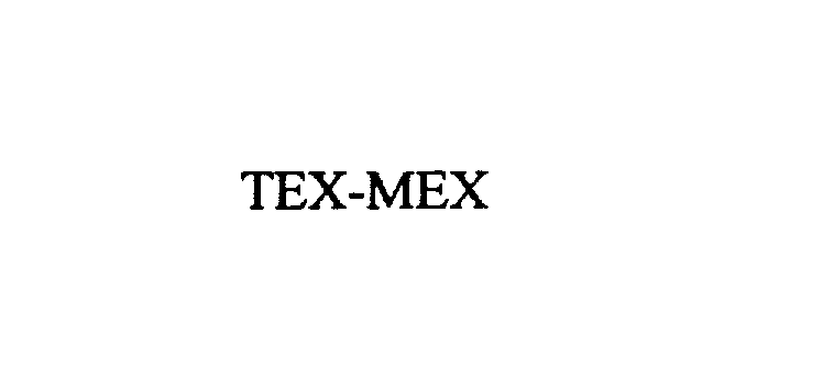 TEX-MEX