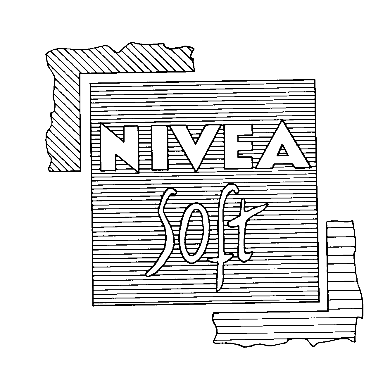  NIVEA SOFT