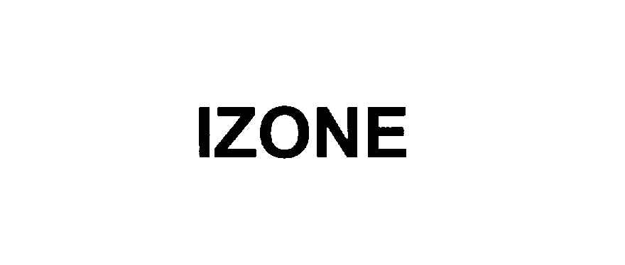  IZONE