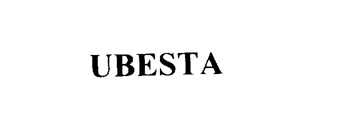 UBESTA