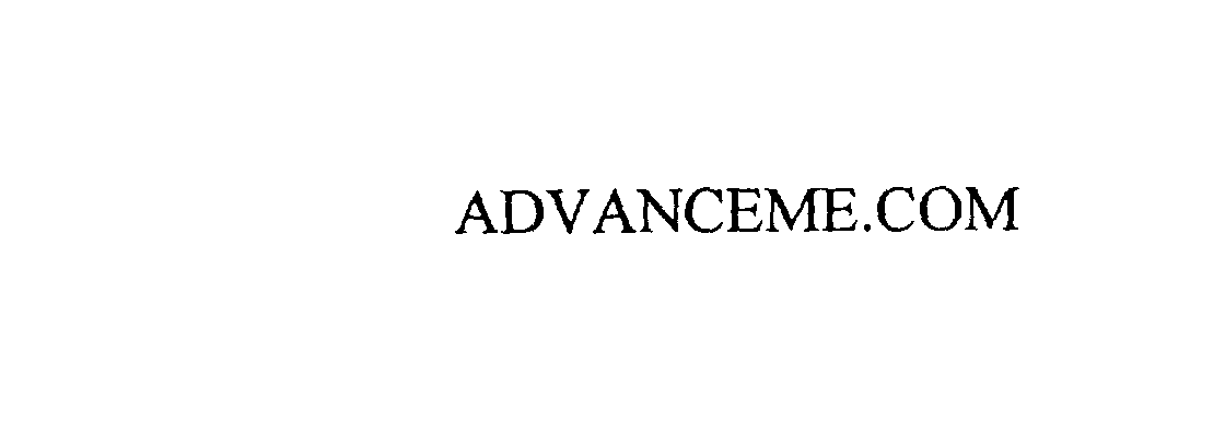  ADVANCEME.COM