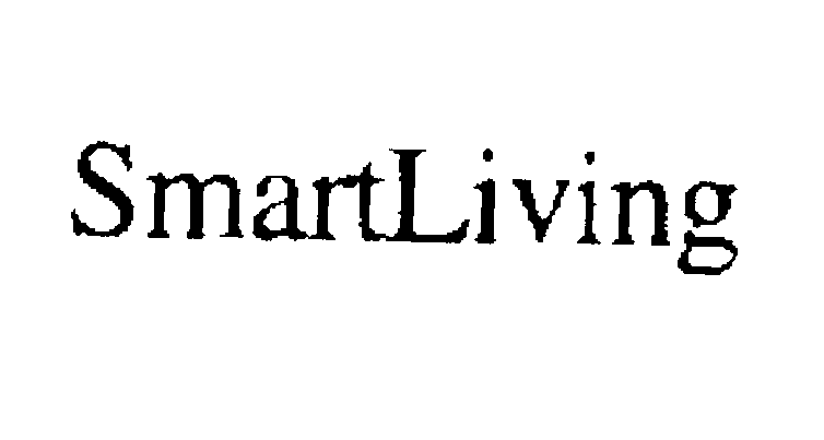 Trademark Logo SMARTLIVING