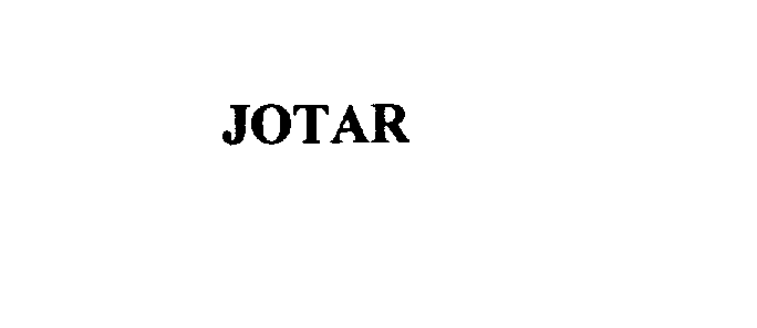  JOTAR