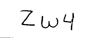  Z W 4