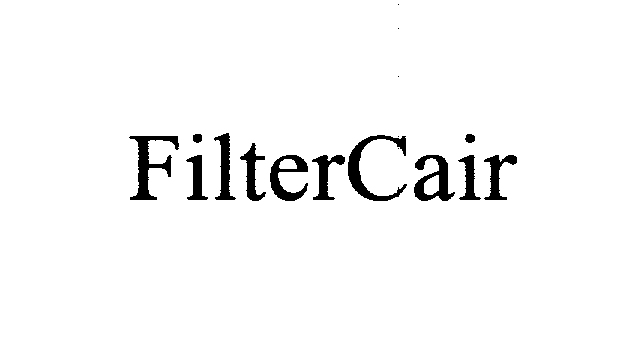  FILTERCAIR