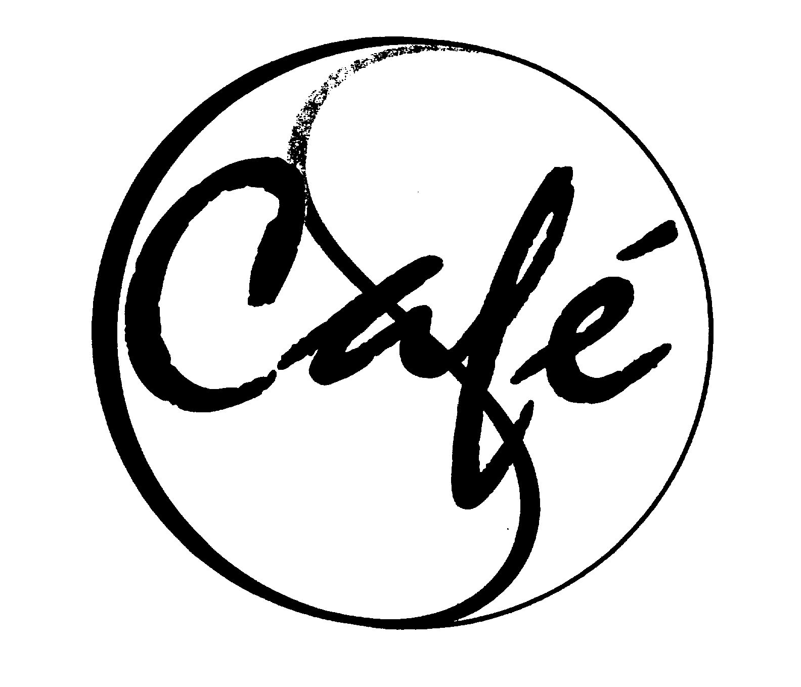 CAFÃ