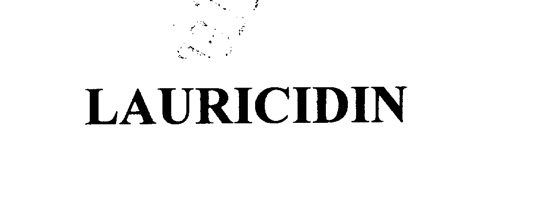 LAURICIDIN