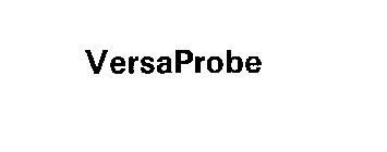 Trademark Logo VERSAPROBE