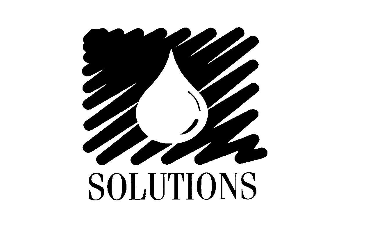 Trademark Logo SOLUTIONS