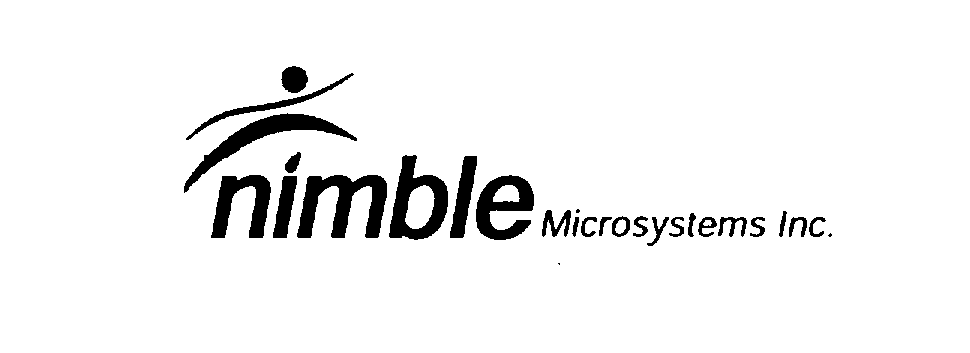  NIMBLE MICROSYSTEMS INC.