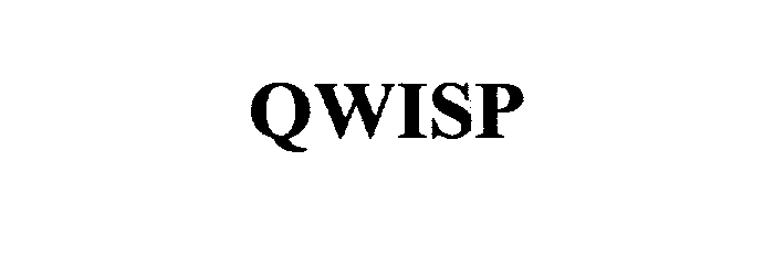 QWISP