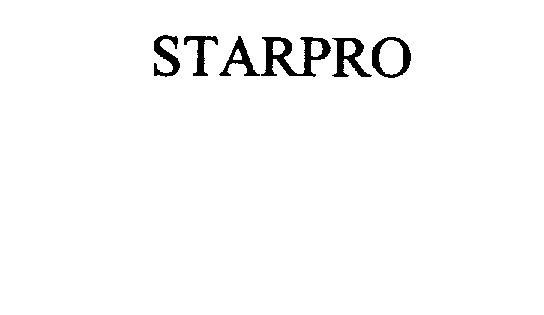 STARPRO