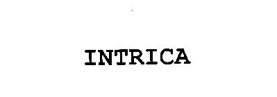  INTRICA