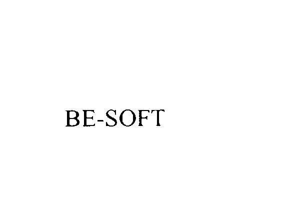  BE-SOFT