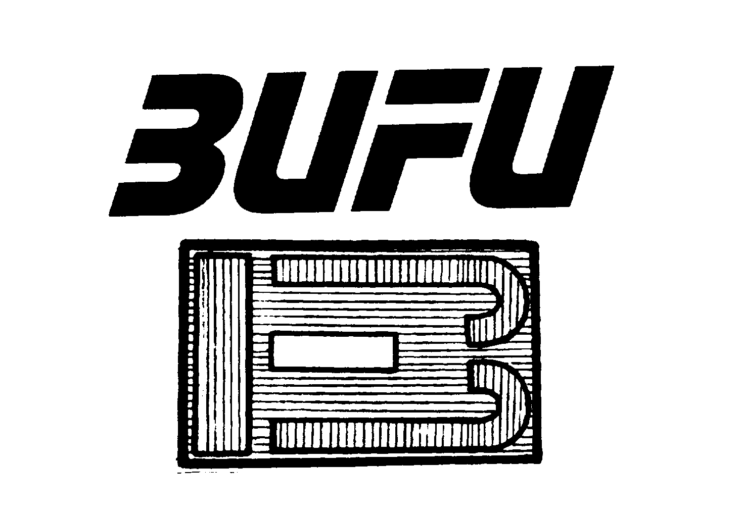  BUFU