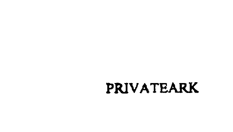  PRIVATEARK