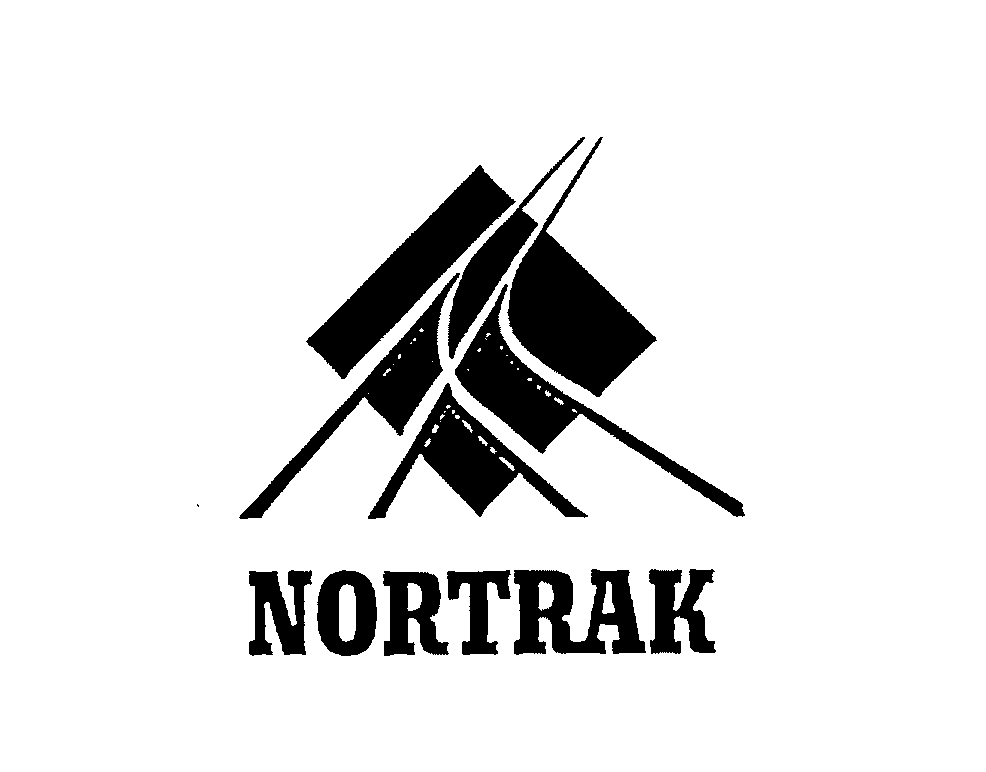 Trademark Logo NORTRAK
