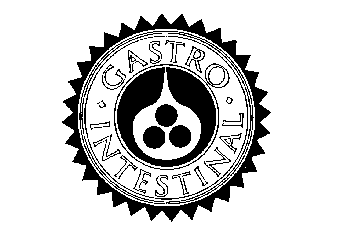 Trademark Logo GASTRO INTESTINAL