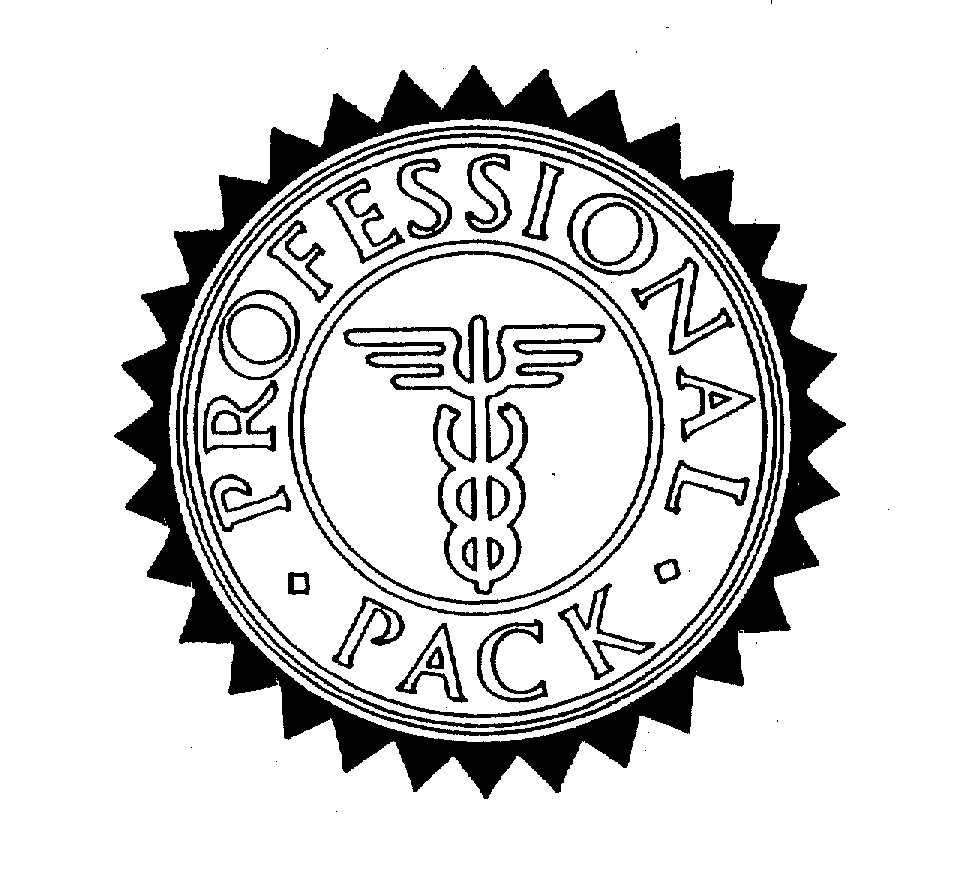  PROFESSIONAL PACK