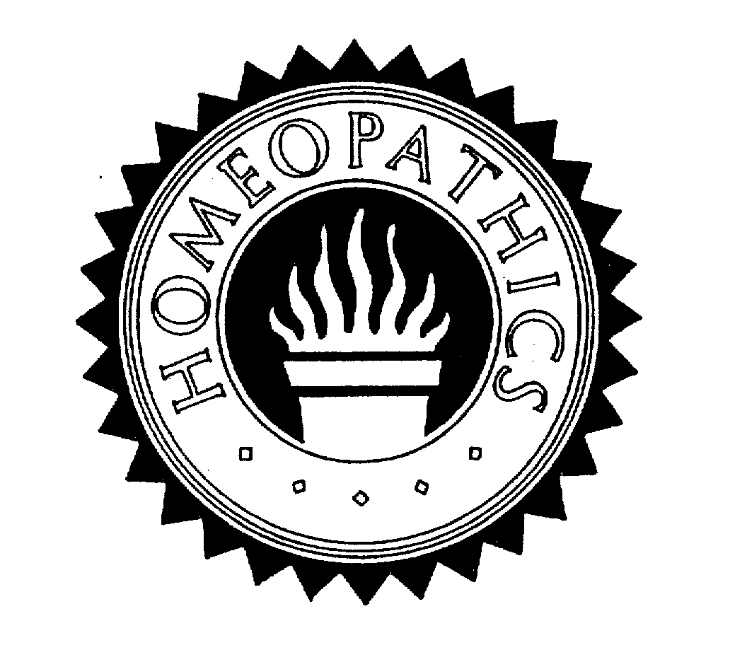  HOMEOPATHICS