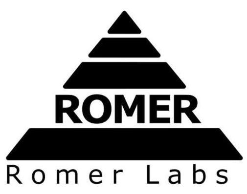  ROMER ROMER LABS, INC.