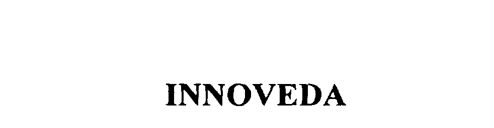  INNOVEDA