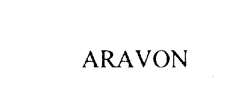  ARAVON