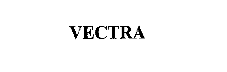VECTRA