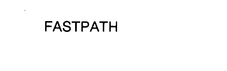  FASTPATH