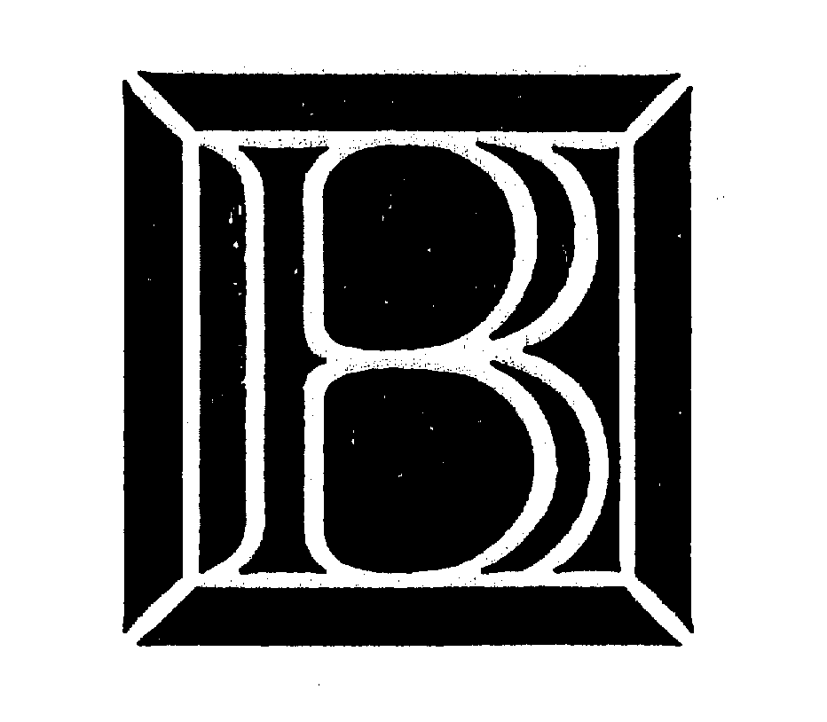 Trademark Logo B