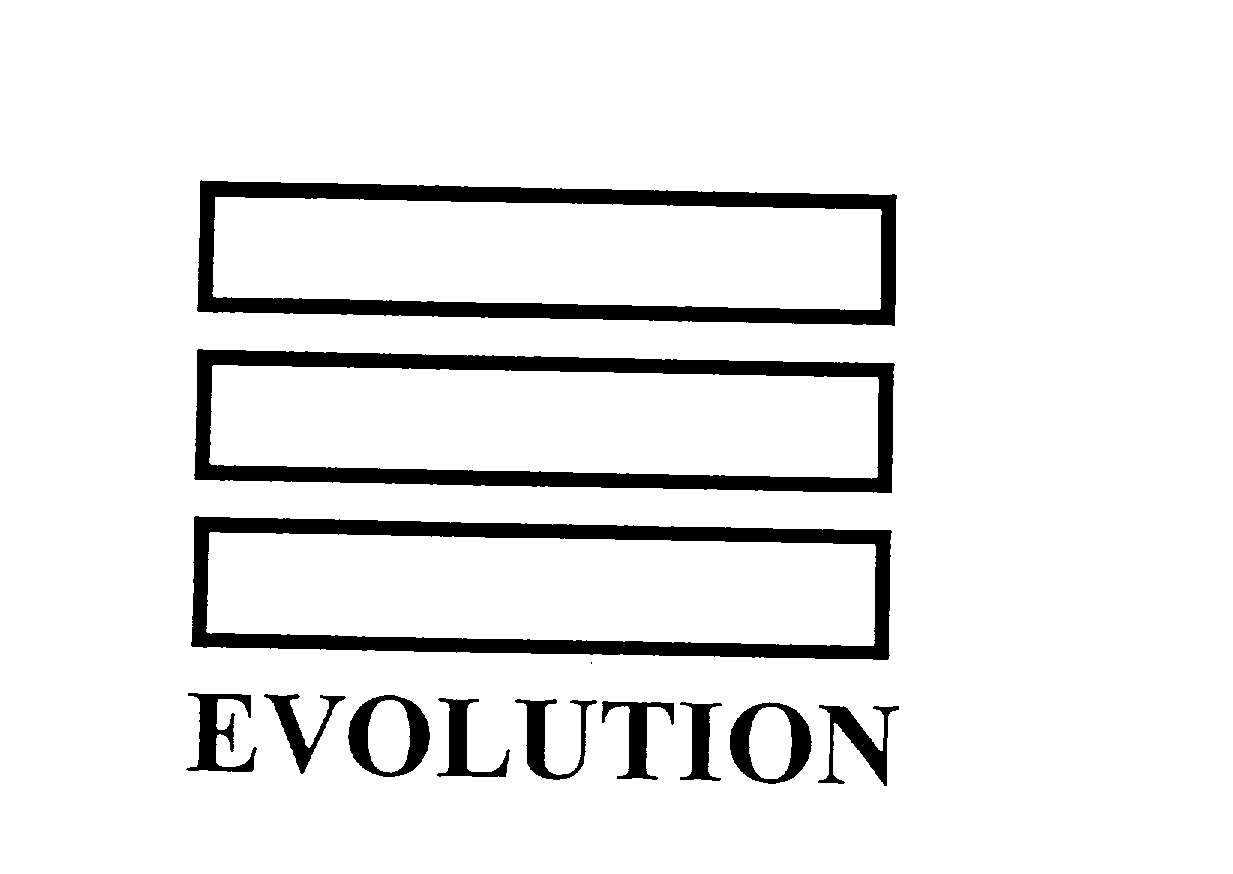 E EVOLUTION