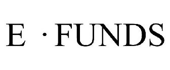 Trademark Logo E · FUNDS