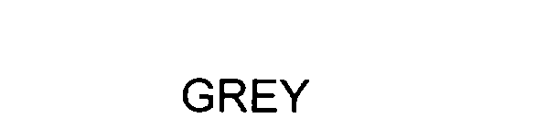 Trademark Logo GREY