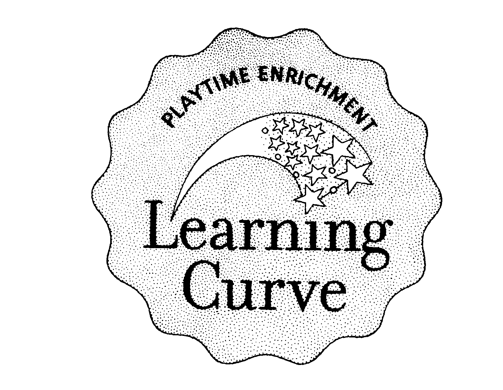  LEARNING CURVE PLAYTIME ENRICHMENT