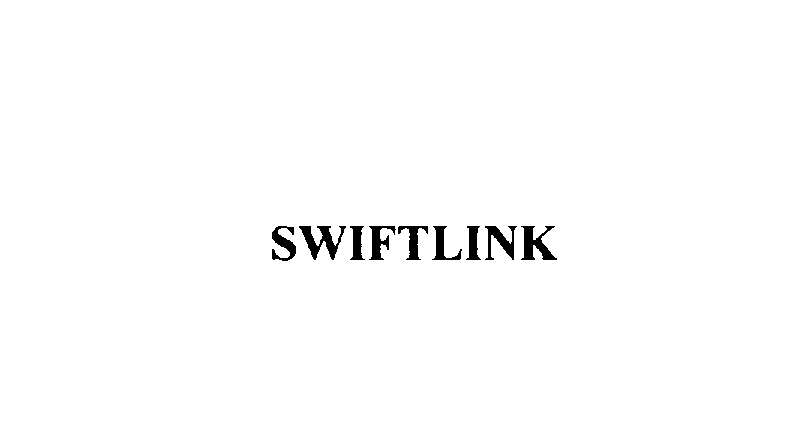  SWIFTLINK