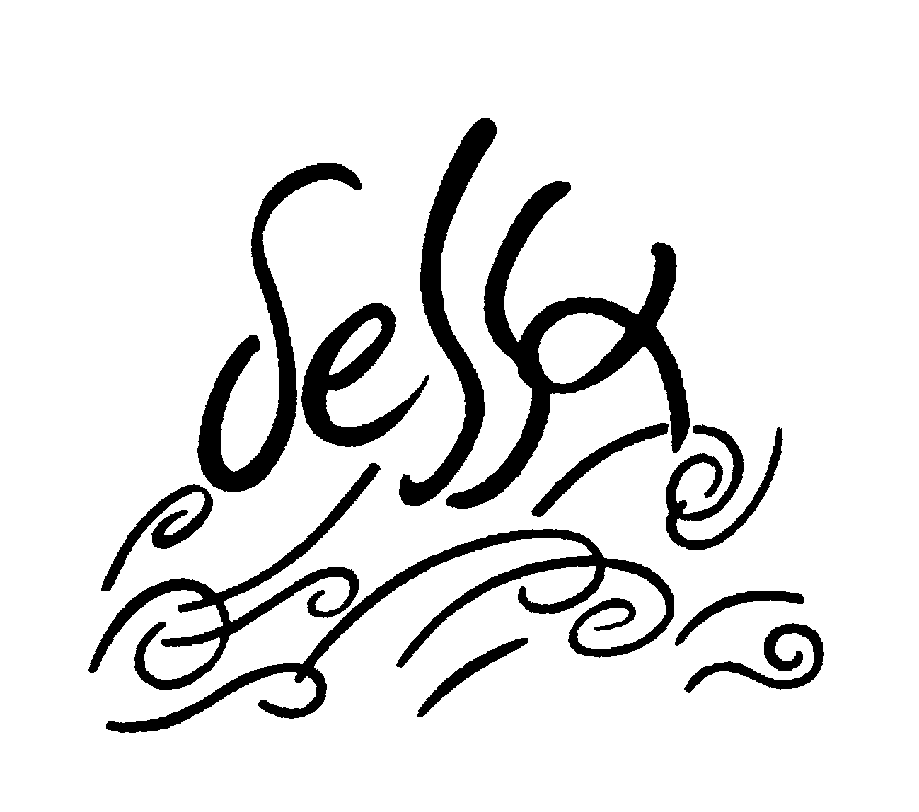 Trademark Logo DESSA