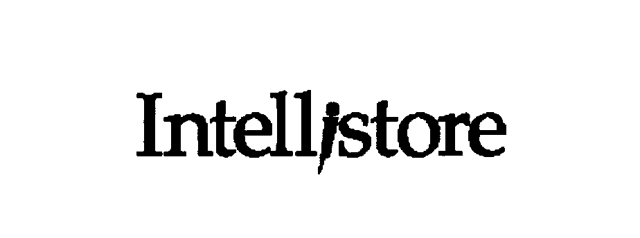  INTELLISTORE