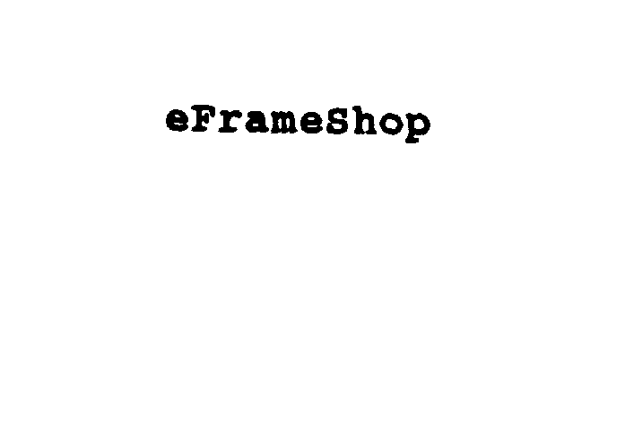  EFRAMESHOP