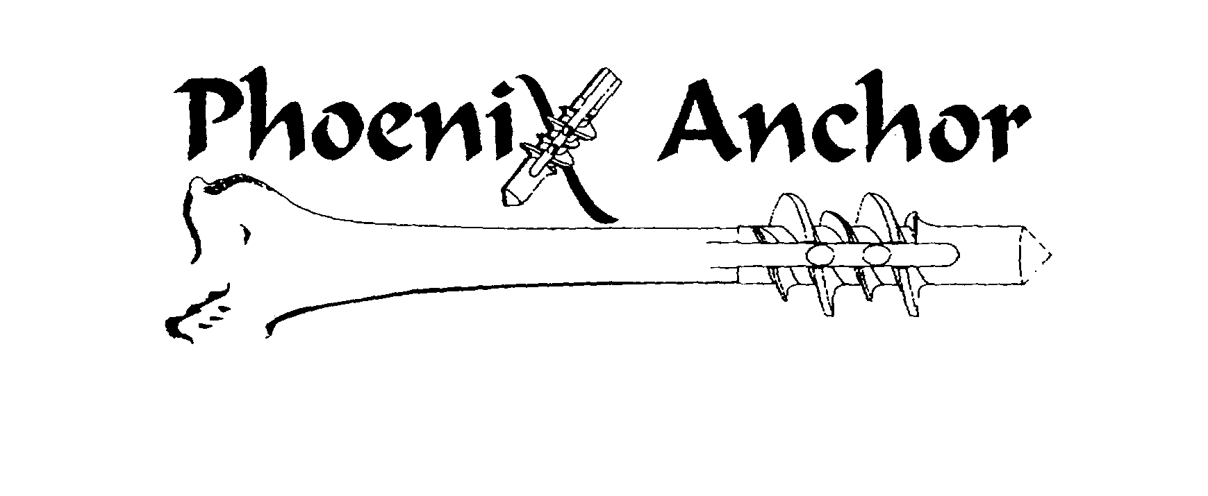  PHOENIX ANCHOR