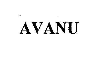  AVANU