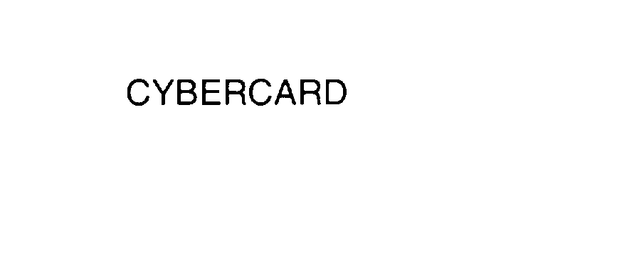 CYBERCARD