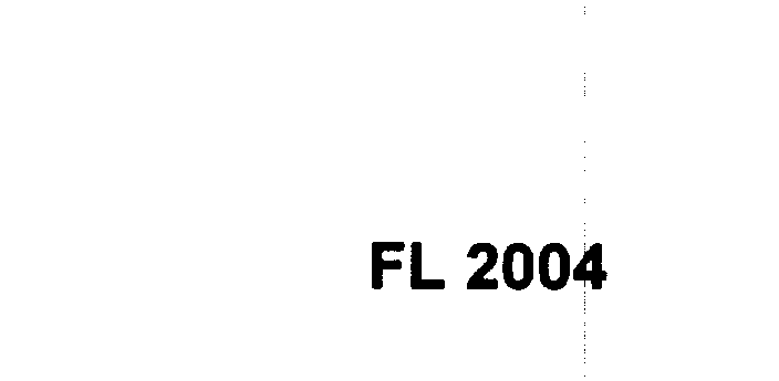  FL 2004