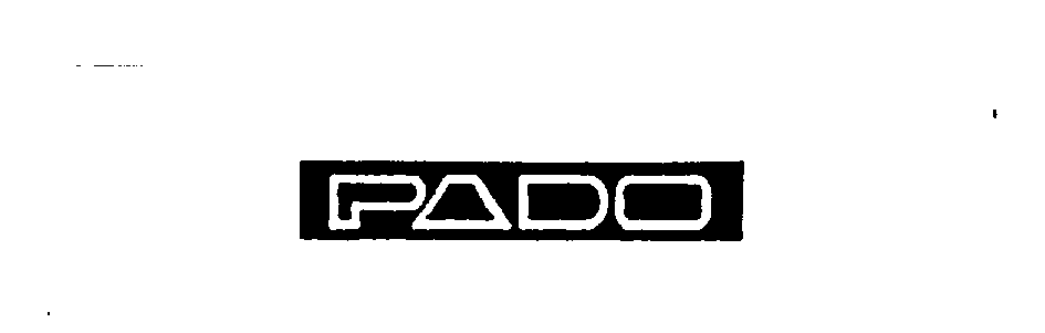 PADO