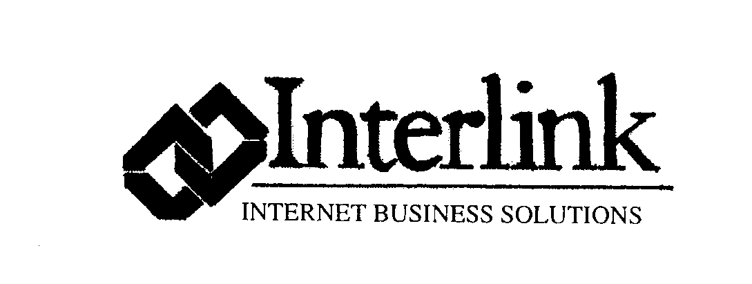  INTERLINK INTERNET BUSINESS SOLUTIONS
