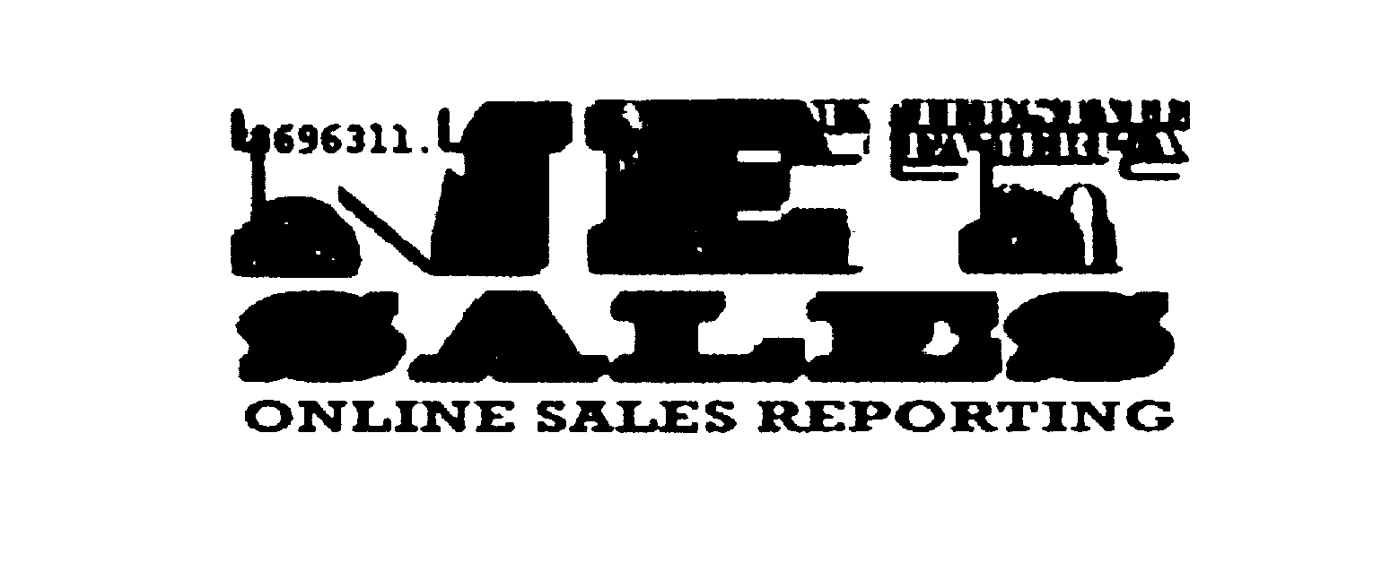  NET SALES ONLINE SALES REPORTING