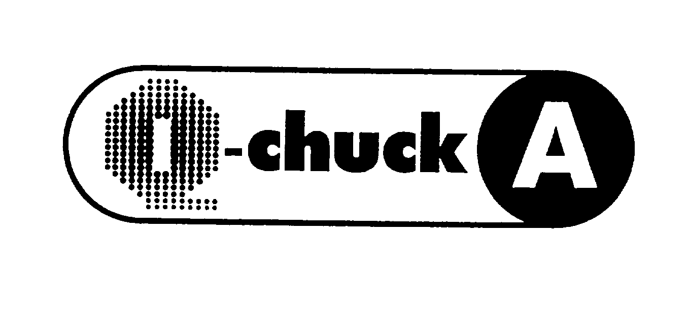  Q-CHUCK A