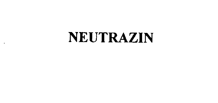  NEUTRAZIN