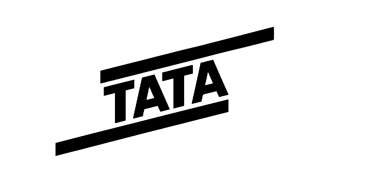 Trademark Logo TATA