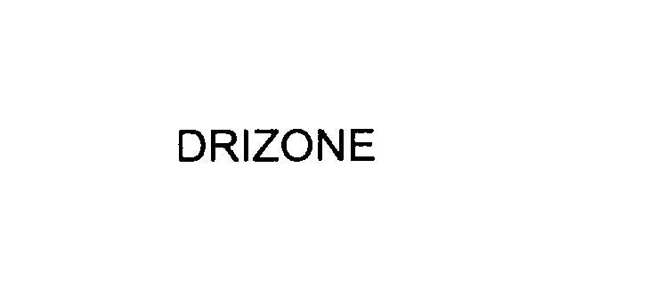 DRIZONE