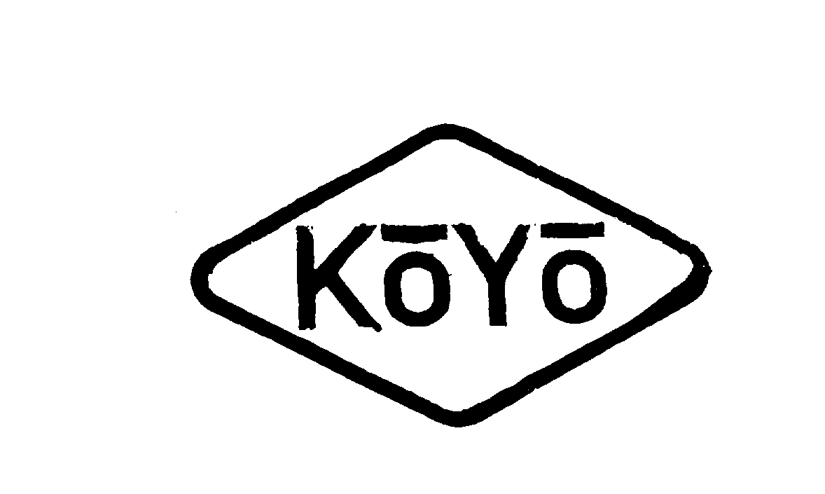 KOYO